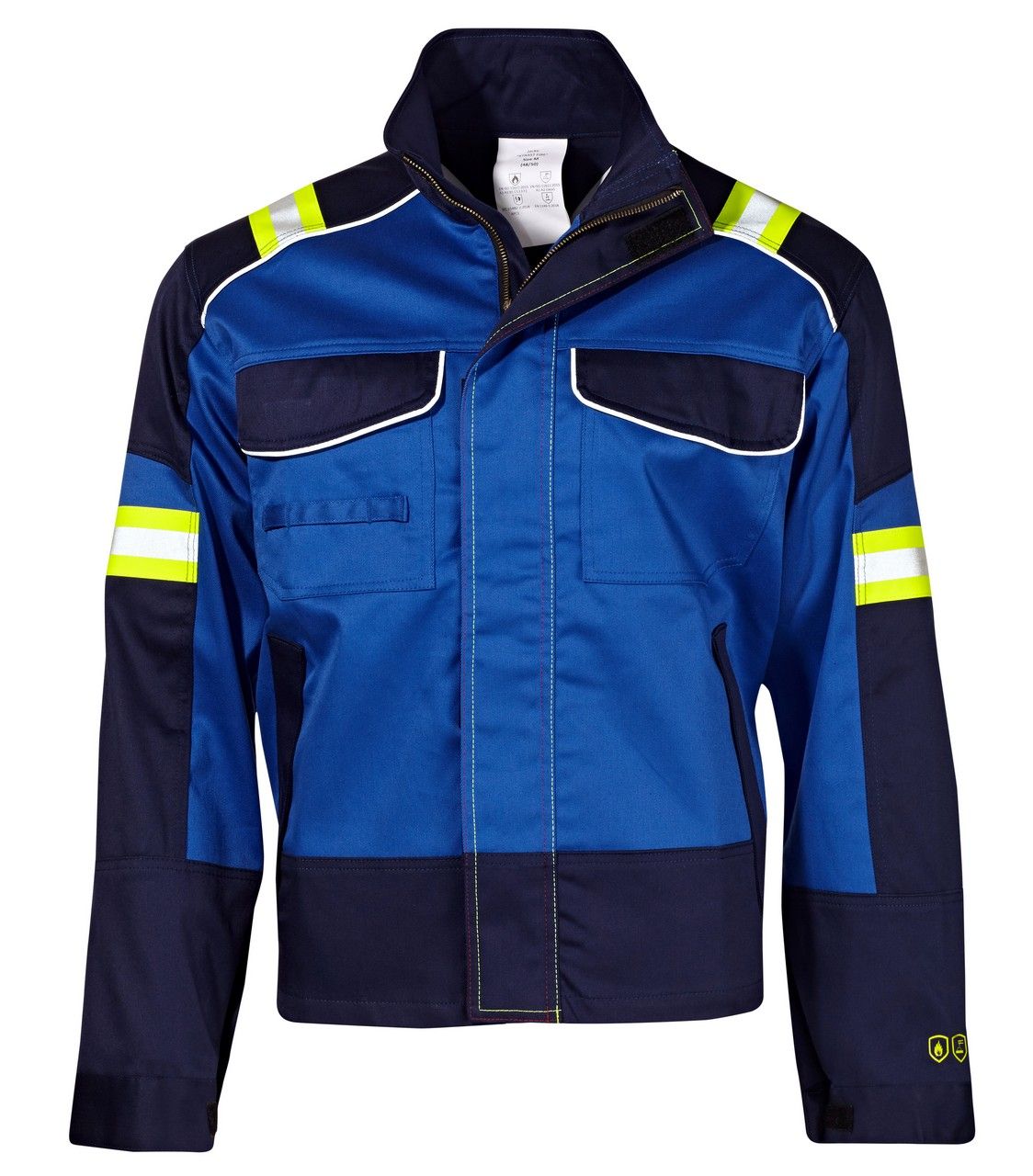 JAB-XTRAST FIRE Jacke